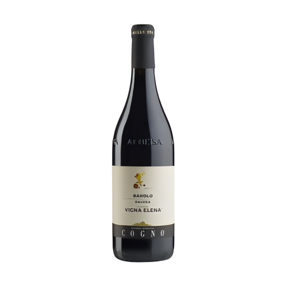 Elvio Cogno, Barolo Riserva Ravera Vigna Elena 2016, Magnum 1500 ml